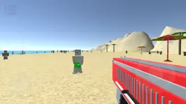 Game screenshot KaBOOM! 3D apk