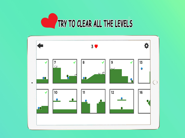 Draw Line - Love Balls Puzzle