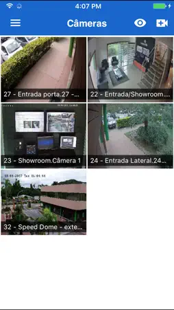 D-Guard Mobile screenshot 3