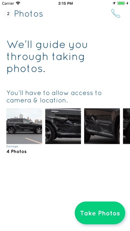 Photo Estimator screenshot-3