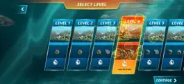 Game screenshot Fishing Deep Sea Simulator 3D apk