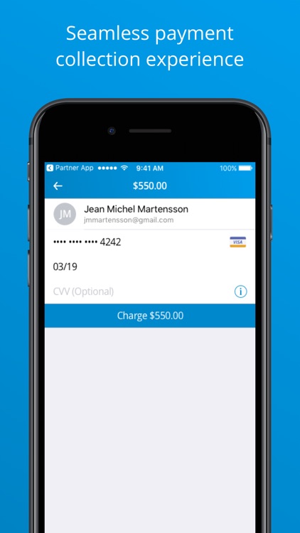 AppConnect by PaySimple