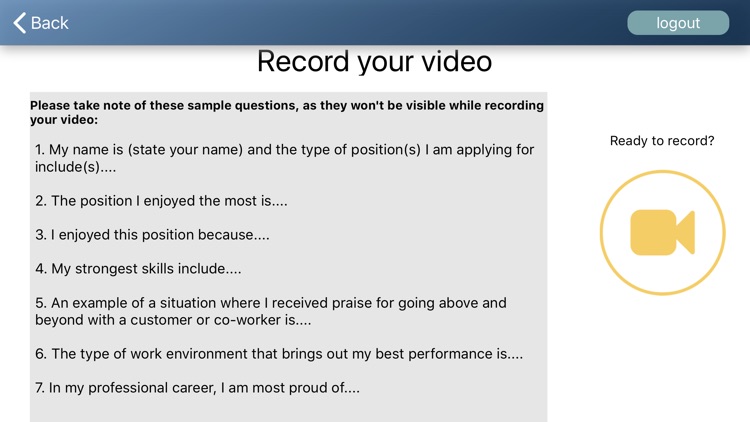 VideoSelect screenshot-4