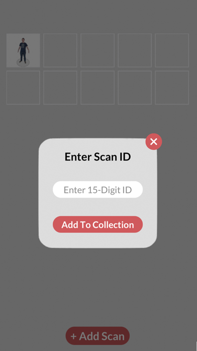Screenshot #3 pour AR You