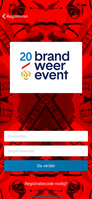Brandweerevent 2020(圖2)-速報App