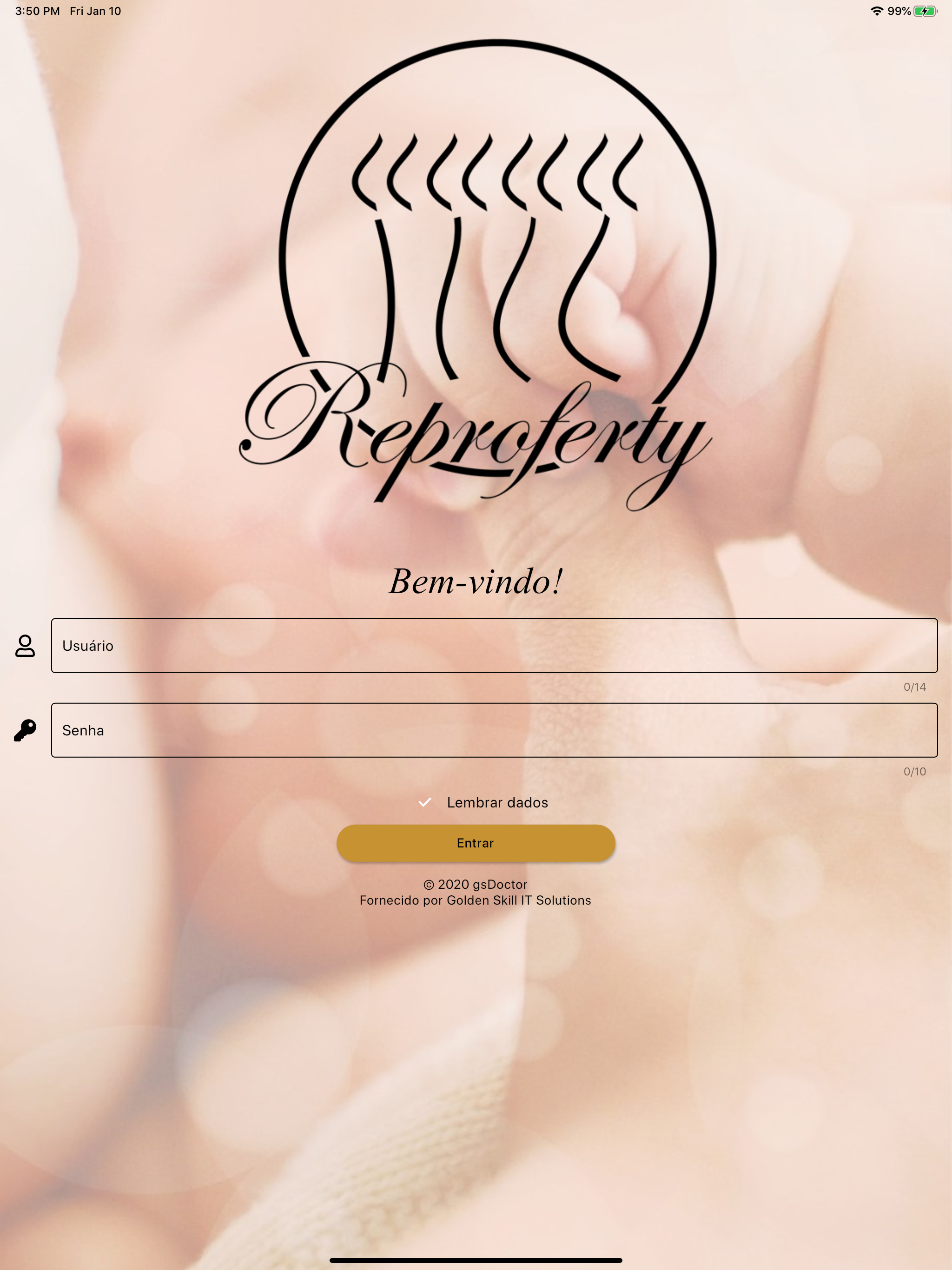Reproferty