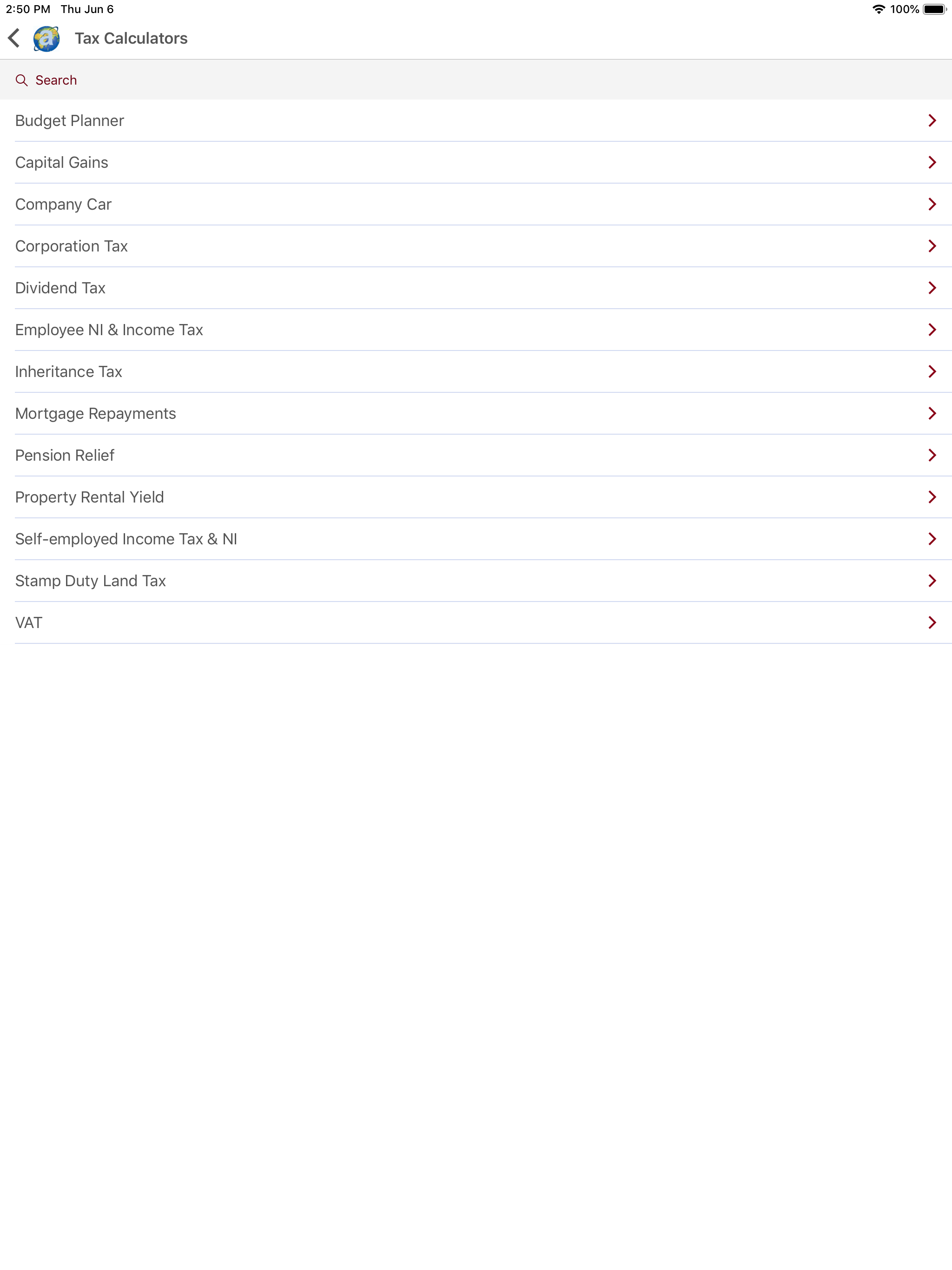 Asmita Accountants App screenshot 8