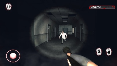Scary Hospital Escape -Horror screenshot 1