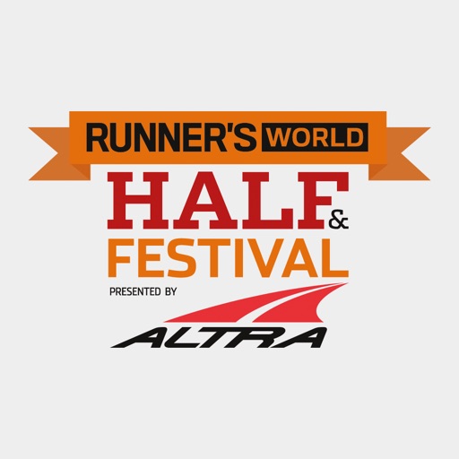 Runner's World Half by Xact, LLC