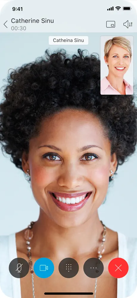 Cisco Jabber for Intune