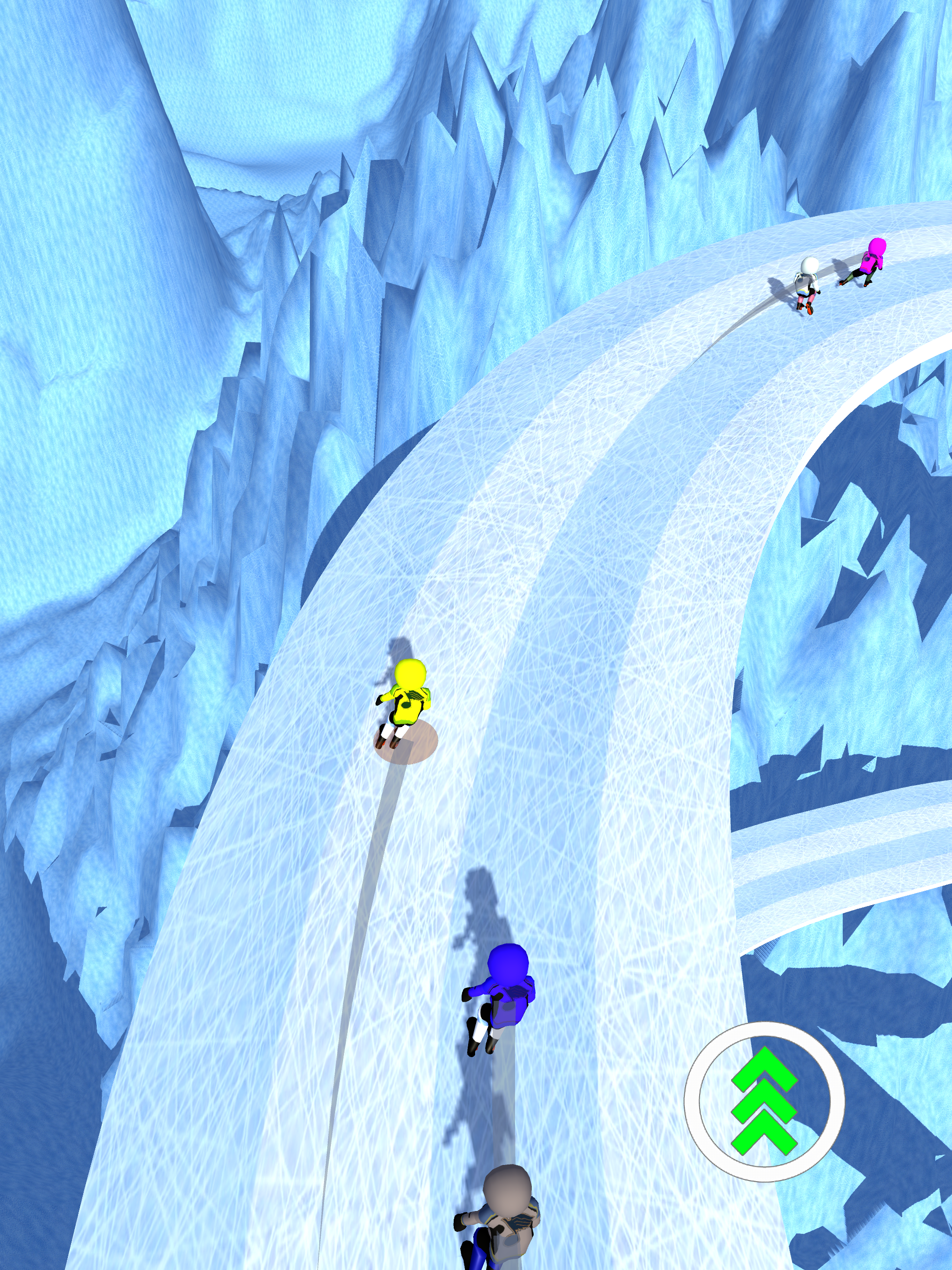Crashed Ice