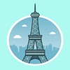 Paris - Travel Guide & Tickets - iPhoneアプリ