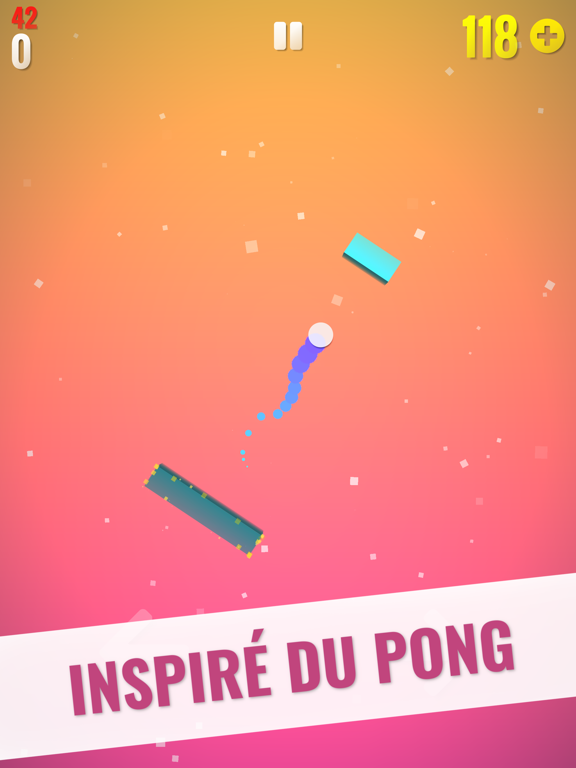 Screenshot #4 pour Between The Walls!