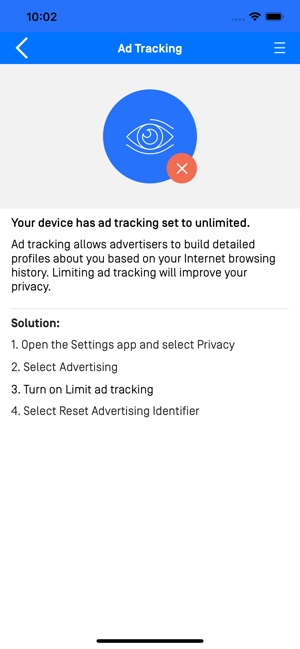 OPSWAT Mobile App(圖5)-速報App