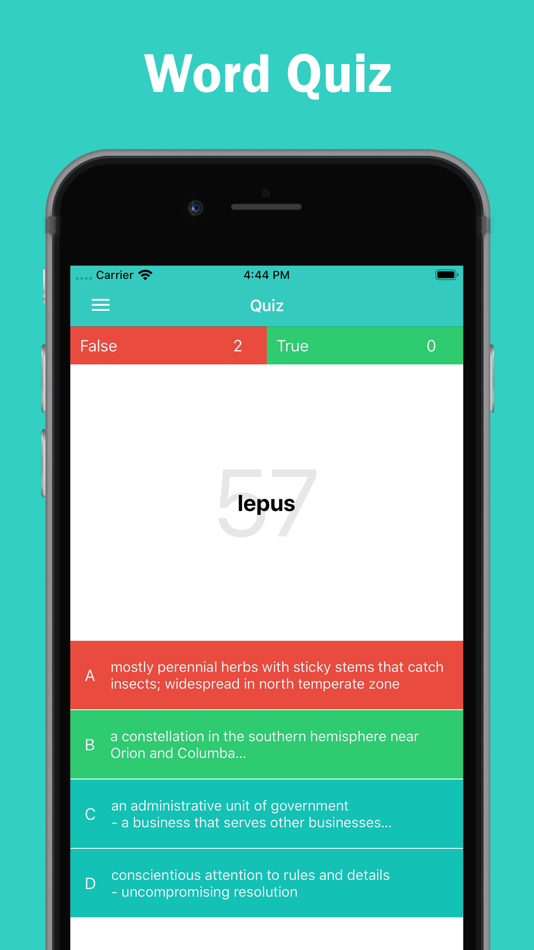 #4. English Dictionary Offline Pre (iOS) 由: Piyush Parsaniya