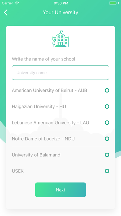 EDUMYWAY screenshot 3