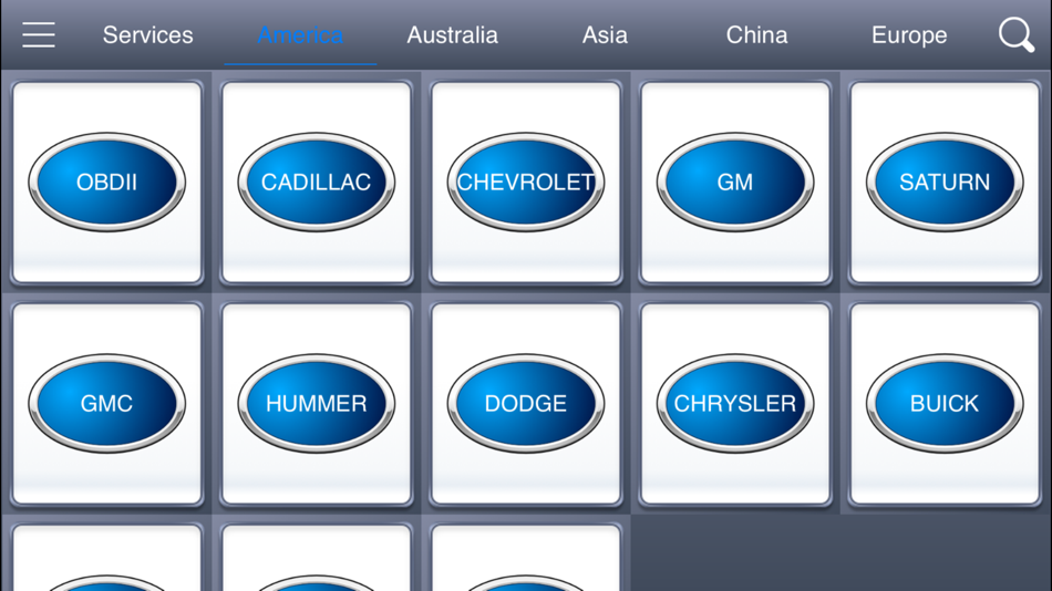 #2. Xtool Anyscan (iOS) 由: 翔宇 金