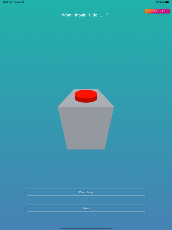 Screenshot #6 pour BOMB ROOM -mystery quiz game -
