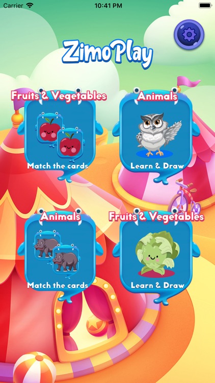 Learn English In Games