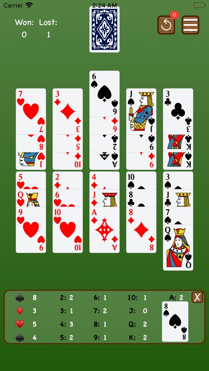 Five O Poker screenshot-3