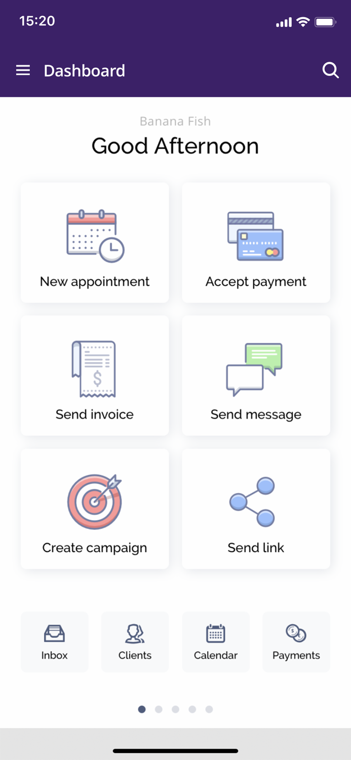 Business Unusual CRM