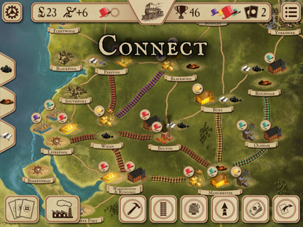 Brass screenshot 7