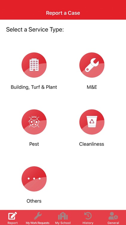 MyCampus App (MOE)