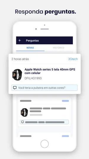 Ideris screenshot 3