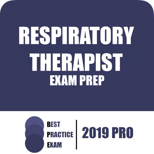 Respiratory Therapist Exam icon