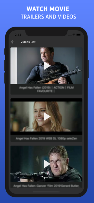 Show Box Movies & TV Shows(圖3)-速報App