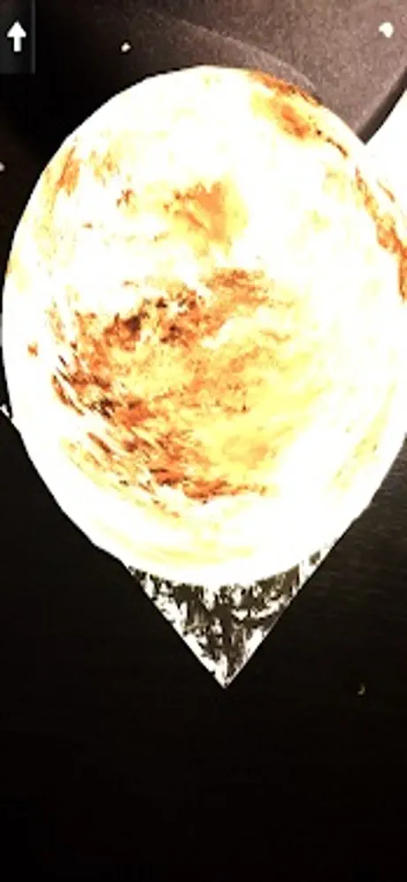 Mirage Planetarium AR