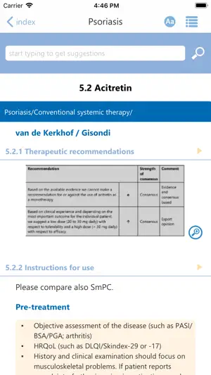 EDF-Guidelines screenshot 3