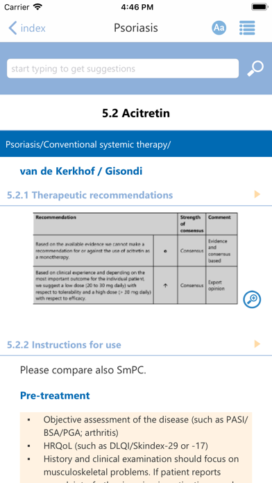 EDF-Guidelines Screenshot