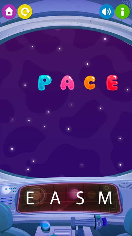 Space Encyclopedia Adventure screenshot-6