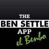 Ben Settle