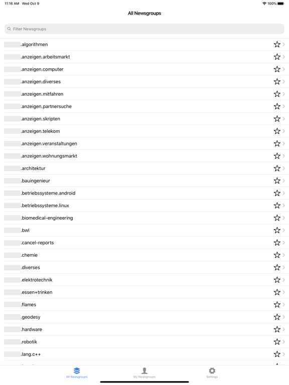 Screenshot #5 pour Noasy Reader