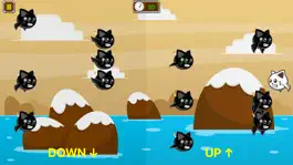 Game screenshot Stop The Flying Kitty hack