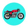 Best Cafe Racers - iPhoneアプリ