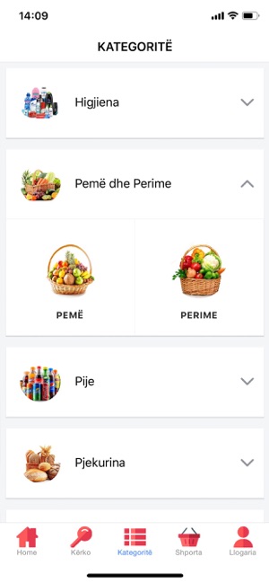 SPAR Kosova E-Commerce(圖3)-速報App