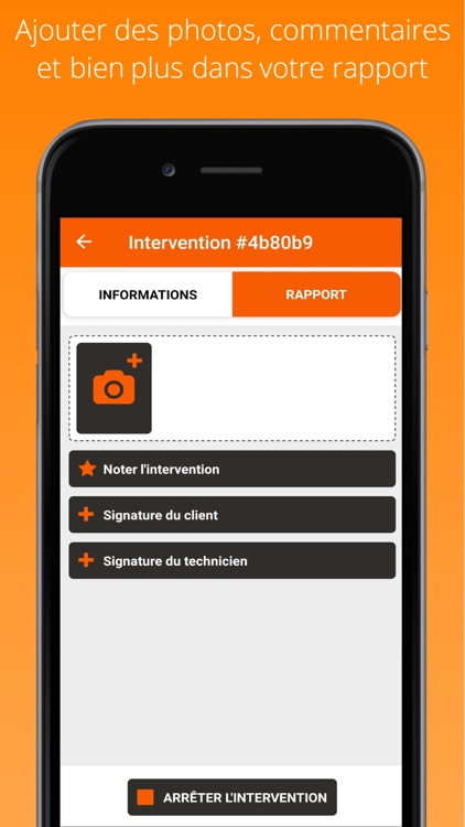 Tech-Team screenshot-3