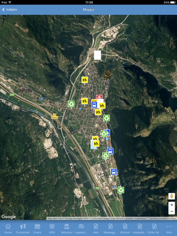 Screenshot #6 pour Biasca