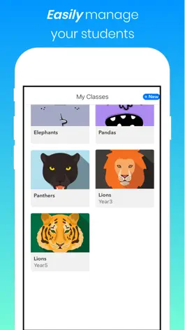 Game screenshot Springpad - Class Workbooks apk