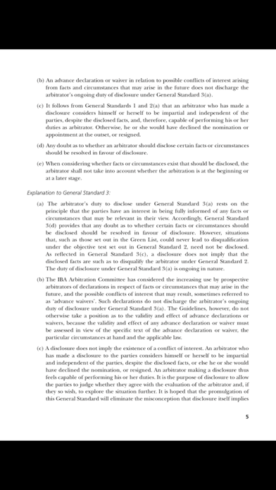 IBA Arbitration Handbookのおすすめ画像4