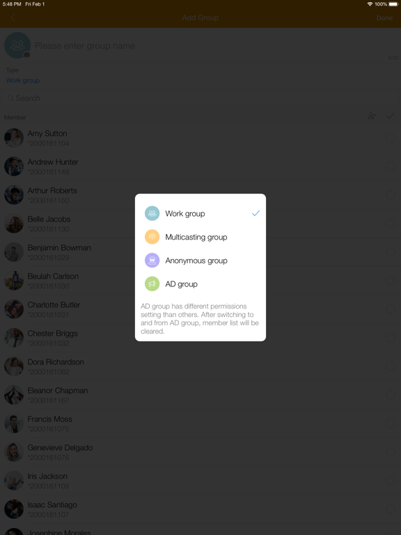 Screenshot #5 pour StarApp