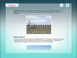 Game screenshot Forces and Motion hack