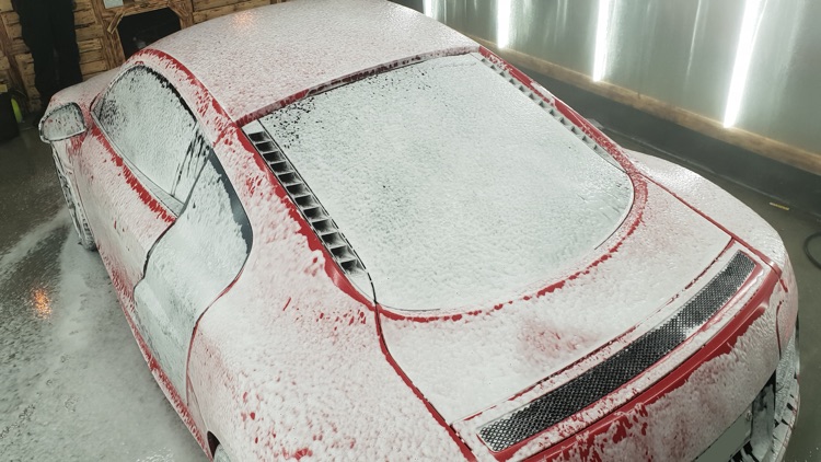 CKS 내 · 외장 자동차 전문 관리 screenshot-3