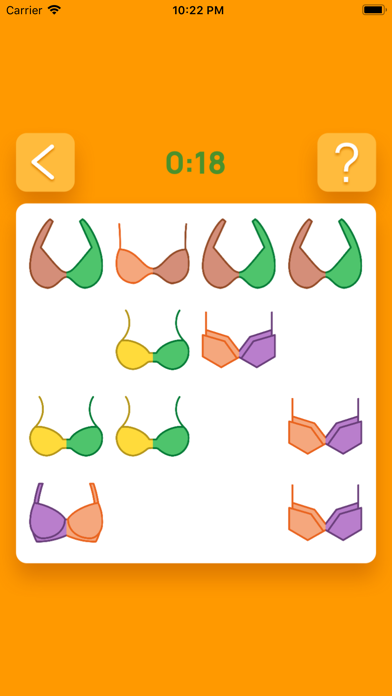 Twin Bras screenshot 2