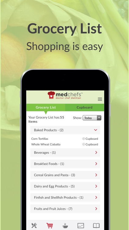 MedChefs screenshot-3