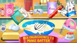 Game screenshot Pro Cake Master Baker hack