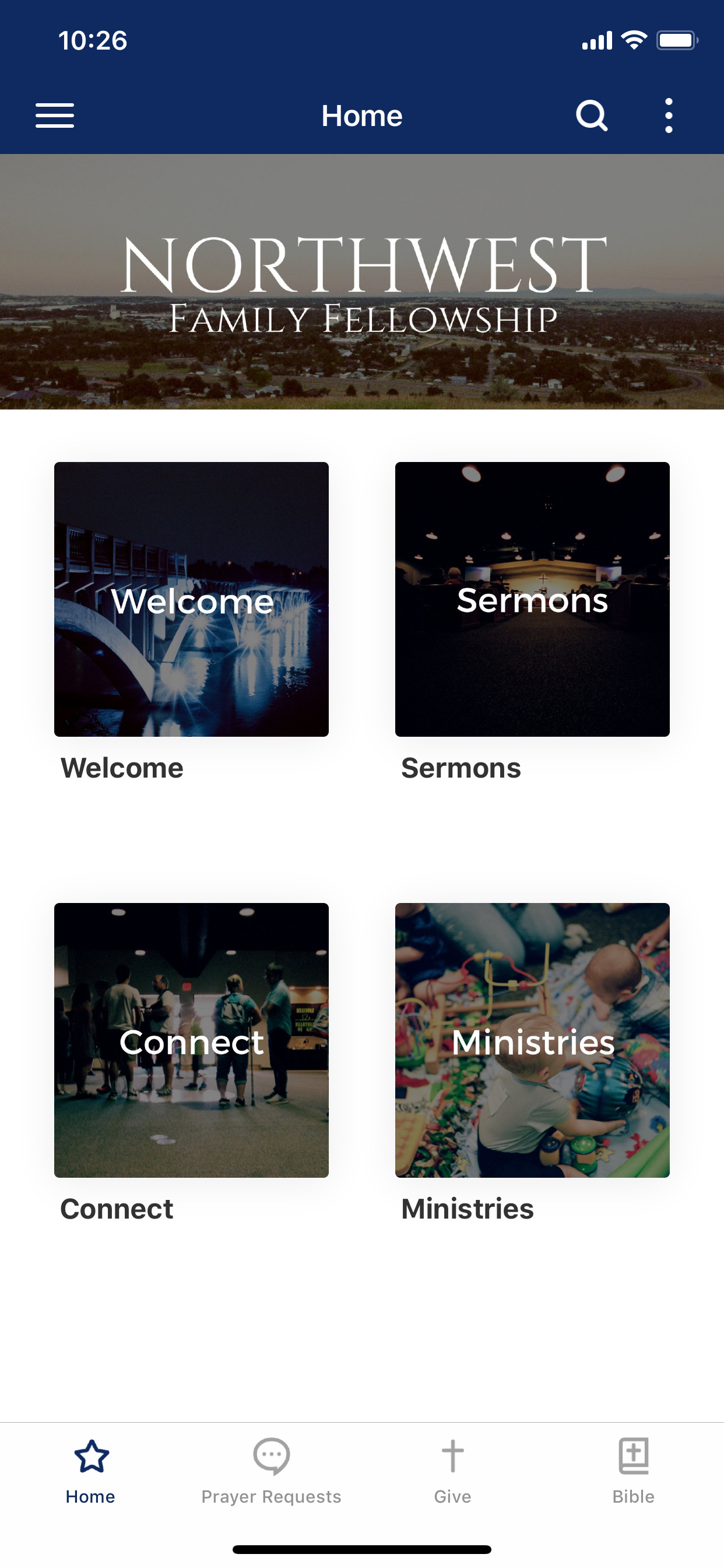 Northwest Family Fellowship